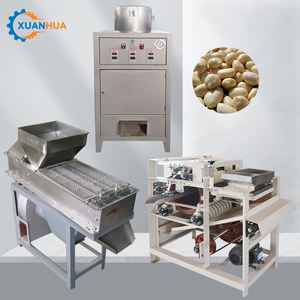 Prezzo basso macchina per la lavorazione del pistacchio pelapatate <span class=keywords><strong>di</strong></span> mandorle pelle <span class=keywords><strong>di</strong></span> arachide rimozione <span class=keywords><strong>Areca</strong></span> Betel anacardi sbucciatrice - Product Image 5
