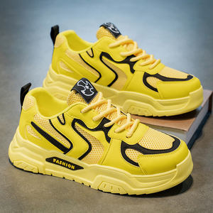 Zapatillas Casuales de Moda 2026, Zapatillas de Skateboarding para Hombre de Malla Transpirable de Alta Calidad, Zapatillas Deportivas Modernas para Jóvenes - Product Image 2