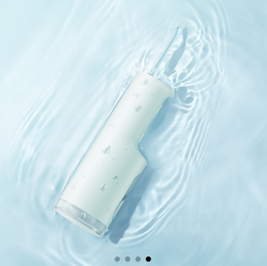 <span class=keywords><strong>Hydropulseur</strong></span> électrique Mi F300 Smoke - Articles ménagers intelligents >> Produits pour la maison intelligente - Product Image 2