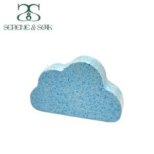 S & Soak Bain Naturel Bio l Bain Moussant Cadeau Relaxant Hydratant <span class=keywords><strong>Bombes</strong></span> De Bain En Gros avec Boîte-Cadeau Nuage Spécial - Product Image 4