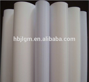 بيع المصنع 5 متر ، لامع ، غير لامع ، فينيل أبيض ، بولي كلوريد الفينيل - Product Image 5