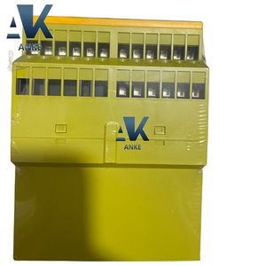 Modules de sécurité originaux 774143 PZE 9 110-120VAC 8n/o 1n/c en stock - Product Image 4