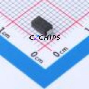 Diodo S1K-E3/5AT DO-214AC(SMA) Original y Nuevo, Diodo de Propósito General, Venta al por Mayor de Componentes Electrónicos, Chips y Servicio BOM - Product Image 1