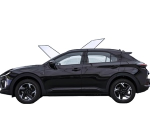 SUV auto cinese con certificazione elettrica a sinistra <span class=keywords><strong>X</strong></span> lungo raggio 501km 401km a sinistra o con guida a destra veicoli di nuova energia - Product Image 1