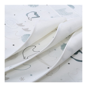 Nouveau design de <span class=keywords><strong>matelas</strong></span> à <span class=keywords><strong>langer</strong></span> pour bébé doux absorbant housse à <span class=keywords><strong>langer</strong></span> lit simple imperméable sac à <span class=keywords><strong>langer</strong></span> portable tapis à <span class=keywords><strong>langer</strong></span> pour bébé - Product Image 4