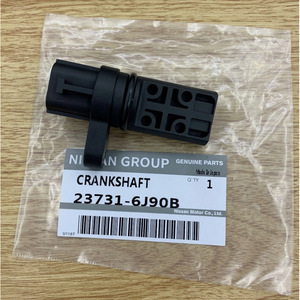Nissan Crankshaft Position <b>Sensor</b> 23731-6J90B <b>For</b> <b>Car</b> Replacement Part - Product Image 3