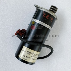 Motor de Presión Original MA 80.37M44-8084 8037M448084 para Repuestos de Imprenta Offset Man Roland 700 - Product Image 2