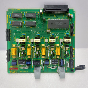 Cartão de Expansão RC0U1 {RC0U1A F6 2229} Novo Original em Estoque Pronto Controlador de Programação PLC Dedicado para Automação Industrial - Product Image 1