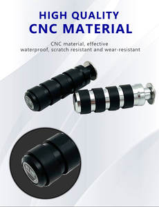 Extension de levier de frein de vitesse RP0430-2013C RP0430-2013B RACEPRO pour <span class=keywords><strong>BMW</strong></span> R18 R18 B R18 Classic R18 2021 2022 2023 - Product Image 3