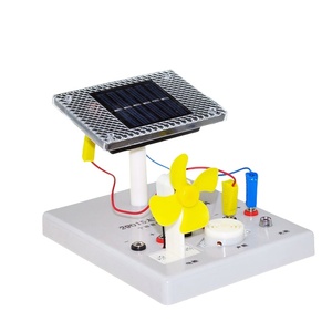 Esperimento di <span class=keywords><strong>fisica</strong></span> <span class=keywords><strong>e</strong></span> ottica sull'applicazione dell'energia solare - Product Image 1