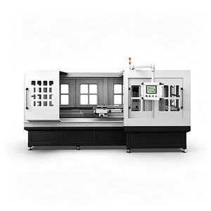 Multi Wire Saw Machine for Solar Panel Silicon Cutting - Product Image 1
