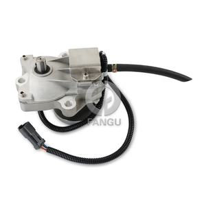 新しい24V知事スロットルモーター7834-41-2000 7834-41-2001建設機械用コマツ<span class=keywords><strong>PC200</strong></span>-<span class=keywords><strong>7</strong></span> - Product Image 2