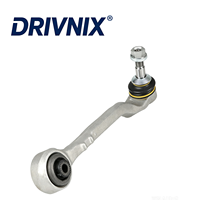 DRIVNIX Bras de suspension inférieur avant gauche et droit pour BMW Série 2 F22/F23 XDrive 2013-2020 OE 31126854727, 31126854728