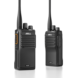 Walkie Talkie VHF UHF DMR hai cách phát thanh tầm xa đài phát thanh Abell a420t DMR Repeater di động DMR đài phát thanh PMR 446 thương mại DMR đài phát thanh - Product Image 1