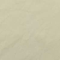 Tissu Interlock 100% Coton 60S Haute Torsion Lavé à l'Ammoniaque Liquide et aux Enzymes 190GSM 155cm - Maille Premium Toucher Soie