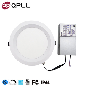 Comercial ronda 5cct 22W Antiglare <span class=keywords><strong>240mm</strong></span> <span class=keywords><strong>Downlight</strong></span> con ETL - Product Image 2