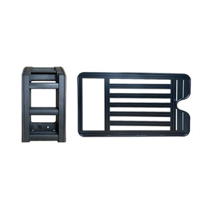 Plataforma de Techo de Aluminio Soldado <span class=keywords><strong>para</strong></span> Carga Pesada de 100 kg, Portaequipajes con Fácil Instalación <span class=keywords><strong>para</strong></span> SUV Jetour G700, Montaje en <span class=keywords><strong>Maletero</strong></span> - Product Image 4