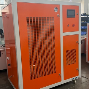 친환경 아세틸렌 대체 30KW HHO 화염 절단기 380V (강판용) 2800C 고온 2mm 정밀 절단 - Product Image 5