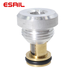 大众奥迪A6 A4 S5 Q5帕萨特的发动机机油压力止回阀安全阀059103175F 059103175A - Product Image 5