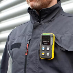 Détecteur multi-gaz portable BW Safety Solutions H2S, CO, O2, LEL, SO2 - Product Image 5