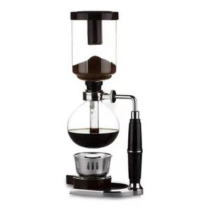 <span class=keywords><strong>Cafetière</strong></span> 3 tasses <span class=keywords><strong>en</strong></span> <span class=keywords><strong>verre</strong></span> <span class=keywords><strong>cafetière</strong></span> à siphon à café <span class=keywords><strong>en</strong></span> <span class=keywords><strong>verre</strong></span> Siphon <span class=keywords><strong>en</strong></span> <span class=keywords><strong>verre</strong></span> convivial <span class=keywords><strong>cafetière</strong></span> à expresso - Product Image 1