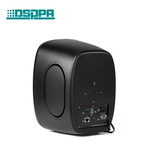 2*30W Wireless <b>Wall</b> <b>Mount</b> <b>Speaker</b> WiFi <b>Wall</b> Mounted <b>Speakers</b> <b>Wall</b> <b>Mount</b> <b>Speaker</b> - Product Image 3
