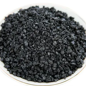 FC. 90% Carbon Raiser/kalzinierte Anthrazit kohle für die Metallurgie