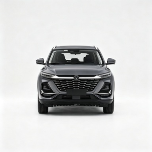 Changan CS75 PRO 1.5T DCT 2026, SUV automatique turbocompressé, 5 <span class=keywords><strong>places</strong></span>, Euro 6, R19, éclairage LED, édition confort - Product Image 1