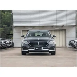 高級ブランド中古車Benz E300L 2.0T 9AT 258HP 190KW 370NM