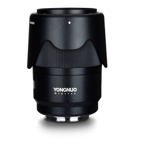 <strong>YONGNUO</strong> YN35mm F1.4 Bright Large Aperture AF/MF 35mm Standard Wide Angle Prime Lens Fixed Focus for Canon <strong>DSLR</strong> Camera - Product Image 5