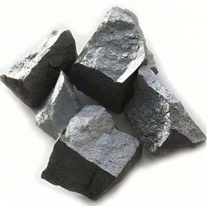 หล่อเหล็กซิลิคอนแมงกานีสที่มีคุณภาพสูง - Product Image 5