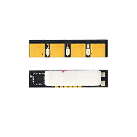 Puce pour puce d'imprimante de réinitialisation compatible Samsung pour puce de tambour samsung CLP310 315 CLX 3170 3175
