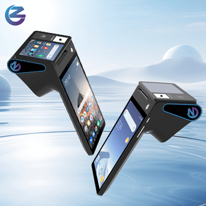 Terminal POS de Grado Profesional Z108 con 2 Ranuras SAM |   Personalizable para Mercados Globales |   Suministro al por Mayor de Más de 1000 Unidades - Product Image 3