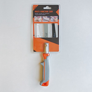 Multi Function Saw 3 In 1 Interchangeable Blades For Wood Metal Plastic Home Use - Product Image 2