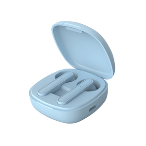 True Wireless Noise Cancelling In-Ear Earbuds with <strong>4</strong> Microphones LED Indicator JL Chipset- V5.<strong>4</strong> TWS - Product Image 4