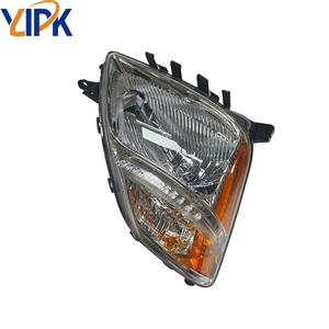 Faro Delantero para Automóvil, Precio de Fábrica, para Toyota <span class=keywords><strong>Prius</strong></span> 04-09 - Product Image 3