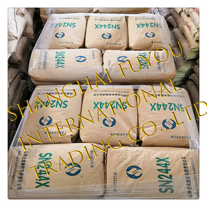 Caucho de Cloropreno <span class=keywords><strong>Shanna</strong></span> SN244X de Alta Cristalinidad, Grado Adhesivo para Calzado, Muebles y Construcción - Product Image 6