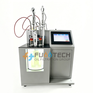 Instrument de test automatique du point de refroidissement du liquide de refroidissement du moteur SH/I 0090 Standard - Product Image 3