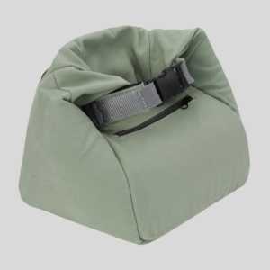 New Design Roll Top <b>Chalk</b> Bucket Hiking Magnesium <b>Powder</b> Storage Pack <b>Chalk</b> Pot Bag for Rock Climbing - Product Image 4