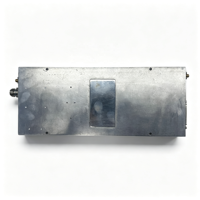 Amplificateur de signal numérique large bande 700-1000 MHz 500W VHF FPV UAV, module anti-FPV à blindage RF large bande