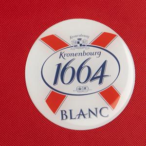 Epoxy Vinyl Nhãn dán tùy chỉnh 3D nhựa không thấm nước UV chống lại không có vết nứt mạnh mẽ tự dính ngoài trời sử dụng đề can - Product Image 4