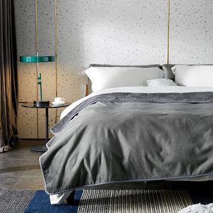 Sherpa polaire jeter couverture toutes saisons doux chaud confortable Jacquard en peluche moelleux double face couverture pour canapé canapé-<span class=keywords><strong>lit</strong></span> chaise - Product Image 2