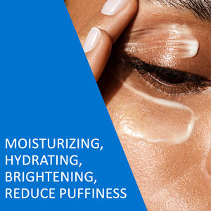 カスタムアンチリンクルアイバッグ除去クリームアイリペアファーミングアンダーアイクリーム - Product Image 6