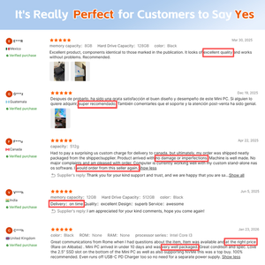 Nuevo Mini PC para Juegos <span class=keywords><strong>AMD</strong></span> <span class=keywords><strong>Ryzen</strong></span> <span class=keywords><strong>5</strong></span> <span class=keywords><strong>5625U</strong></span> de Alta Calidad, 8GB/16GB RAM DDR4, 256GB-1TB SSD para Oficina y Uso Doméstico - Product Image 6