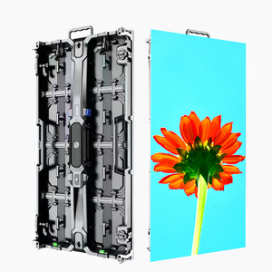 Rental P3.91 Waterproof Outdoor LED Video <b>Wall</b> <b>Display</b> For Stadium Concert Festival Outdoor Public Event Backdrop - Product Image 5