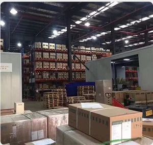 OTAC-01 mới ban đầu profinet IO Adapter module cho tích hợp liền mạch 3aua0000002051-d otac01 - Product Image 4