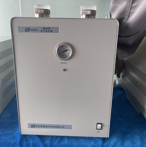 Tragbarer Transformator Öltest Isolier öl Chromato graphie Öl Analysator für gelöste Gase - Product Image 6