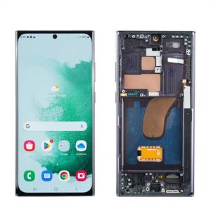 Écrans LCD de remplacement pour téléphone portable, originaux, avec cadre, pour <span class=keywords><strong>Samsung</strong></span> Galaxy S20/S20+/S20ultra - Product Image 6