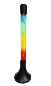 MingXiong boden glitter Nacht Licht Glitter <span class=keywords><strong>Motion</strong></span> Lampe Schlafzimmer - Product Image 3