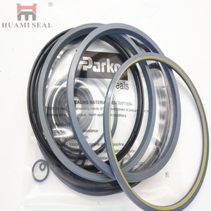 ชุดซีลไฮดรอลิกเบรกเกอร์ SB130 SB131 ชุดโอริง - Product Image 2